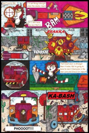 SOS Radio #7 - Image 3