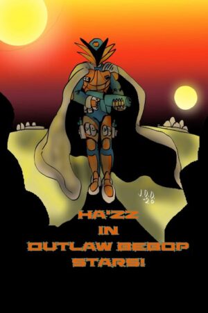 The Otakuverse #2 - Image 2