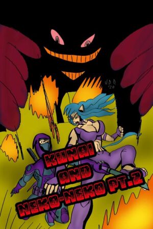 The Otakuverse #2 - Image 3