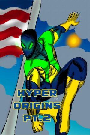 The Otakuverse #2 - Image 4