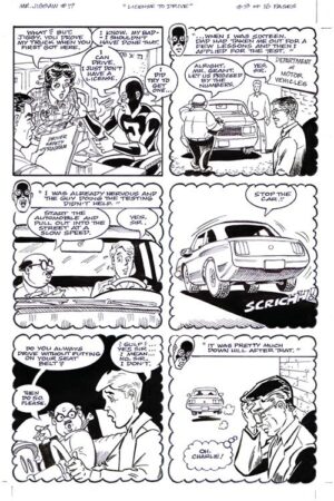 Mr. Jigsaw #16 - Image 4