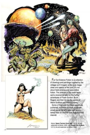 Far Out Science Fiction - Image 2