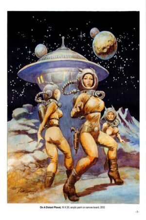 Far Out Science Fiction - Image 3