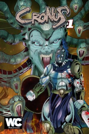 Cronus #1