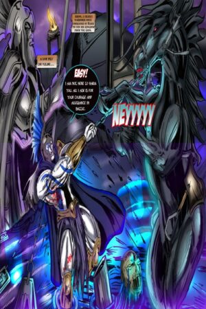 Cronus #1 - Image 2
