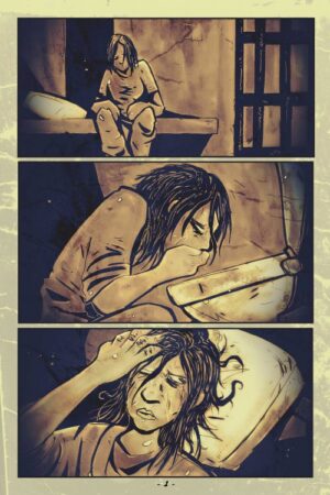 The Knight Chronicles #3 - Image 2