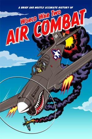World War II Air Combat