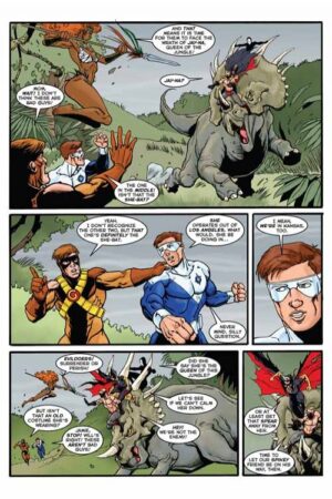Murcielaga She-Bat #18 - Image 3