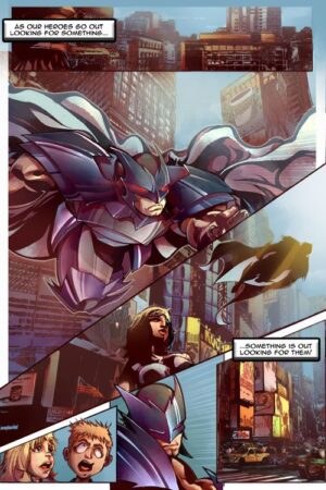 Project New Wave #1 - Image 3