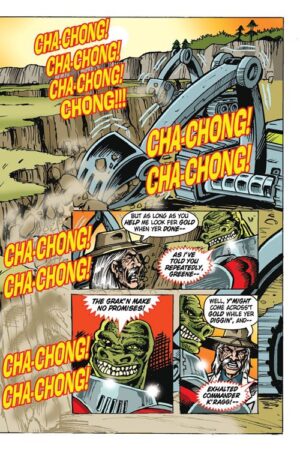 Wayout West #4 - Image 3
