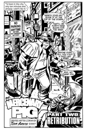 Adolescent Power Fantasies #2 - Image 2