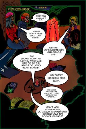 Beyonds #1 - Image 3