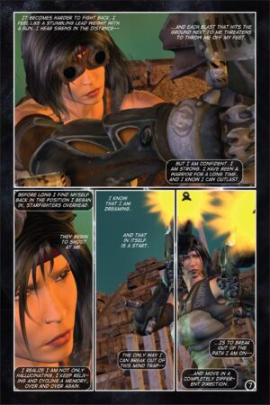 A Deviant Mind Vol 7 - Image 2