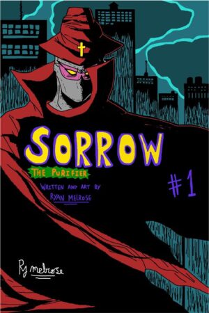 Sorrow The Purifier #1