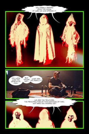 The Infernal Task - Image 3