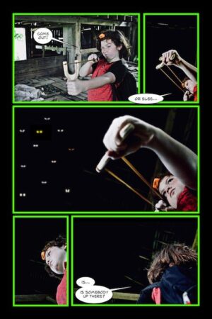 The Infernal Task - Image 4