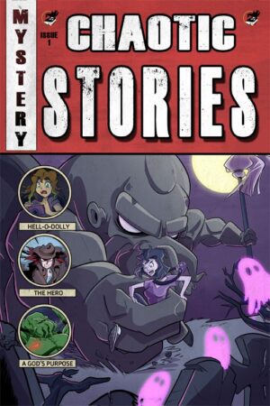 Chaotic Stories #1