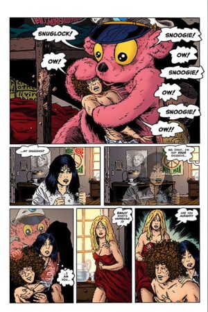 Emily Emergence - Image 3