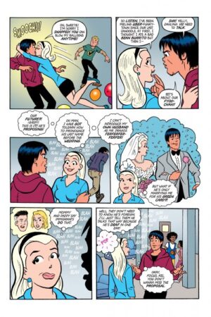 Super Suckers #1 - Image 3