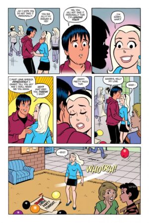 Super Suckers #1 - Image 4