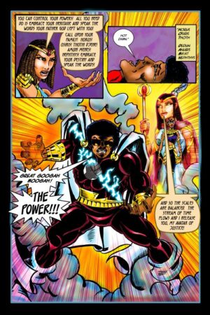 Aphro Physt vs Protector Force #3 - Image 3