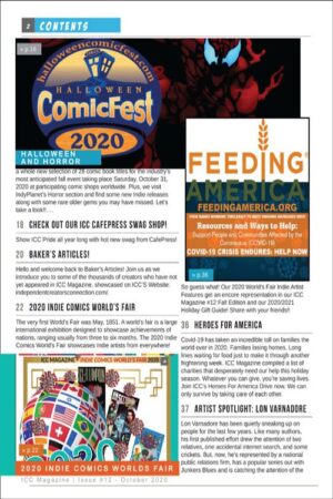 ICC Magazine #12 - Image 3