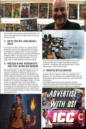 ICC Magazine #12 - Image 4