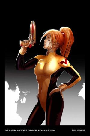 The Science-Fiction Tribute Book - Image 3