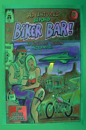 Beyond Biker Bar