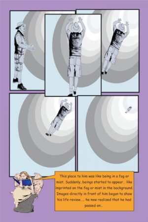 Into The Light And Beyond - Image 2