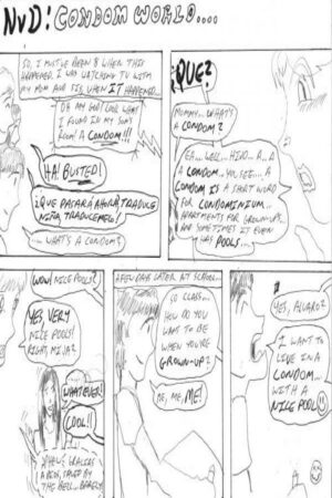 Never Mind #1 - Image 4