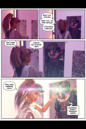 Force Six Season IV - Image 3