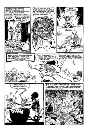Revengeful Revenants - Image 4