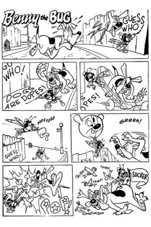 Karnival Komix - Image 2