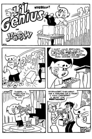Karnival Komix - Image 3