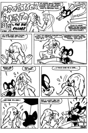 Karnival Komix - Image 4