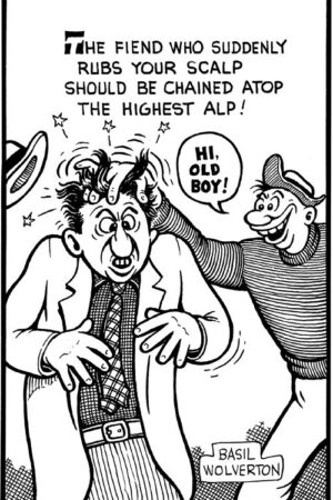 Komedy Komix - Image 3