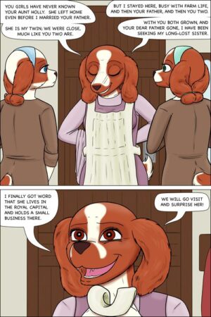 Sharpclaw #2 - Image 4