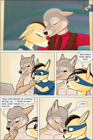 Deer Me #57 - Image 2