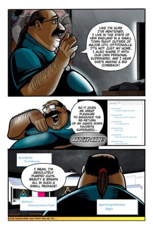 Juanpool Journey Of The Juan #1 - Image 3