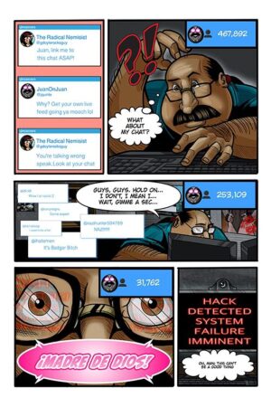 Juanpool Journey Of The Juan #1 - Image 4