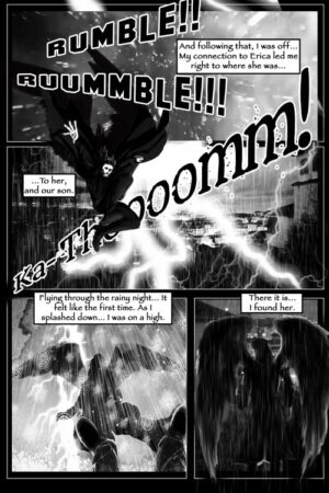 Midnight Angel Afterfall - Image 2