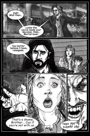 Midnight Angel Afterfall - Image 3