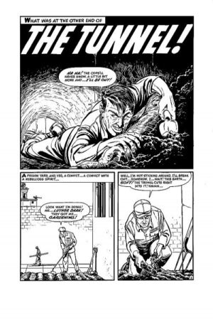 Spine-Chilling Tales Of Murder - Image 4