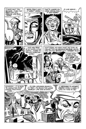 Terrifying Ventures Through Time - Image 2