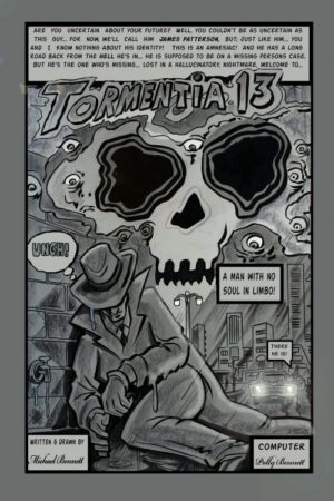 James Patterson PI - Image 2