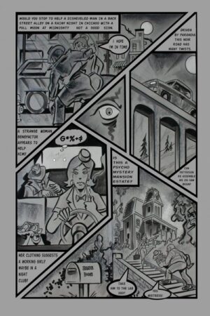 James Patterson PI - Image 3