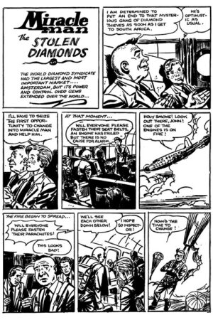The Original Miracle Man - Image 3