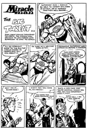 The Original Miracle Man - Image 4