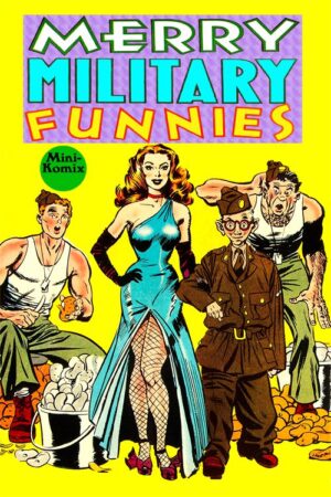 Merry Military Funnies